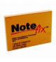 Bloco De Recados Autoadesivos Note Fix Nf7 